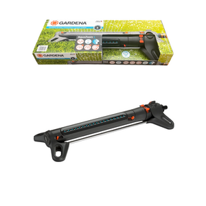 Дождеватель осциллирующий AquaZoom L 18714-20