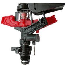 Дождеватель импульсный  Green Helper RS1235