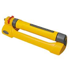 Дождеватель-ороситель HoZelock 2976 Pro спринклерный прямоугольный 200 кв.м 2 режима Дождеватель-ороситель HoZelock 2976 Pro спринклерный прямоугольный 200 кв.м 2 режима