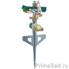 Распылитель импульсный латунный на пике «ЭКСПЕРТ» RACO 4260-55/704C Распылитель импульсный латунный на пике «ЭКСПЕРТ» RACO 4260-55/704C