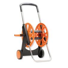Тележка для шланга Tank 2 G.F. 5744