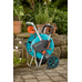 Тележка для шланга Gardena CleverRoll M Easy 18515