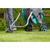 Тележка для шланга Gardena CleverRoll M Easy 18515