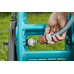 Тележка для шланга Gardena CleverRoll M Easy 18515