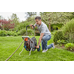 Тележка для шланга Gardena CleverRoll L Easy 18520