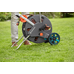Тележка для шланга Gardena CleverRoll L Easy 18520