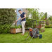 Тележка для шланга Gardena CleverRoll L Easy 18520