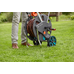 Тележка для шланга Gardena CleverRoll L Easy 18520