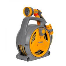 Катушка Мини со шлангом 7,5 мм 10м HoZelock 2425 Plus Катушка Мини со шлангом 7,5 мм 10м HoZelock 2425 Plus