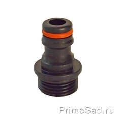 Адаптер с резьбой 5/8" Claber Адаптер с резьбой 5/8" Claber