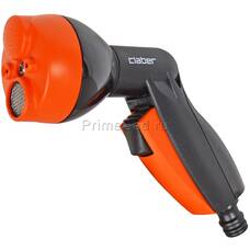 Пистолет для полива мультирежимный Claber 9083