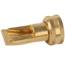 Наконечник поливочный латунный Raco 4246-55031B