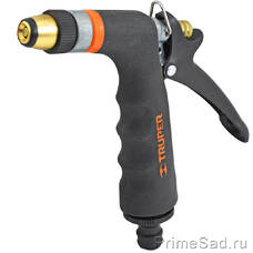 Пистолет для полива PR-202 Truper 18476