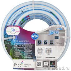 Шланг для полива FITT NTS MARINE 3/4" 25m