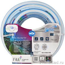 Шланг для полива FITT NTS MARINE 3/4" 50m