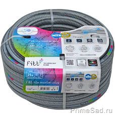 Шланг для полива FITT NTS MASTER PLUS 3/4" 50m Шланг для полива FITT NTS MASTER PLUS 3/4" 50m