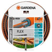 Шланг поливочный FLEX 1/2" 50m Gardena 18039