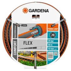 Шланг поливочный FLEX 1/2" 50m Gardena 18039