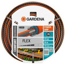 Шланг поливочный FLEX 3/4" 25m Gardena 18053