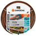Шланг поливочный FLEX 3/4" 25m Gardena 18053