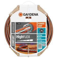 Шланг поливочный HighFLEX 1/2" 20m Gardena 18063