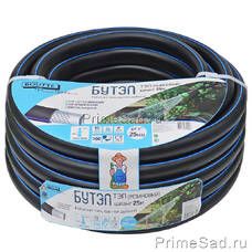 Шланг ТЭП резиновый армированый 1" 25m Tuboflex