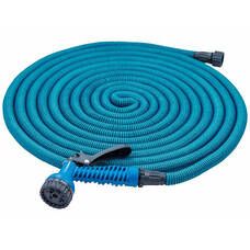 Шланг растягивающийся ROLL TELESCOPE 22м Шланг растягивающийся ROLL TELESCOPE 22м