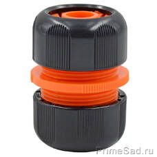 Ремонтная муфта для шланга 3/4" Claber 8621 Ремонтная муфта для шланга 3/4" Claber 8621