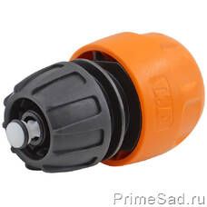 Коннектор с аквастопом 1/2" GF 8000.5015