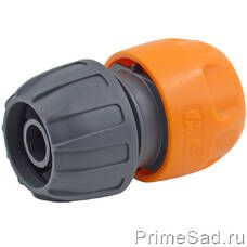 Коннектор для шланга 3/4" GF 8000.5023