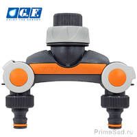 Разветвитель 2-х канальный GF 5073