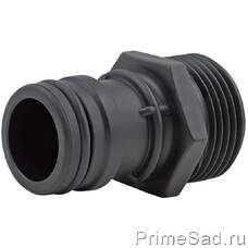 Адаптер резьбовой 1" для крана GF 8000.5445 Адаптер резьбовой 1" для крана GF 8000.5445