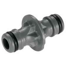Переходник с 19 мм (3/4”) на 13 мм (1/2”) Gardena 2931