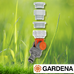 Штуцер шарнирный 1/2" Gardena 2998 Штуцер шарнирный 1/2" Gardena 2998