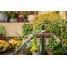 Распределитель 4-х канальный Gardena 8194