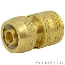 Соединитель латунный 1/2” RACO 4246-55007B