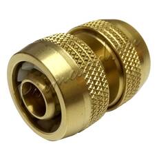 Муфта латунная 1/2" Raco 4246-55018B Муфта латунная 1/2" Raco 4246-55018B
