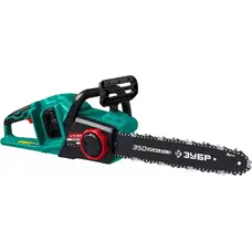 Аккумуляторная цепная пила ЗУБР ПЦЛ-3635 (БЕЗ АКБ) Аккумуляторная цепная пила ЗУБР ПЦЛ-3635 (БЕЗ АКБ)