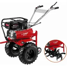 МОТОБЛОК ЗУБР МТУ-450