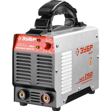ИНВЕРТОР СВАРОЧНЫЙ ЗАС-М3-190 МАСТЕР