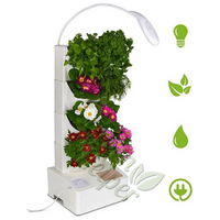 Вертикальная стена 8 мест GZ101