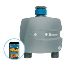 Таймер для полива Hunter BTT-201 Таймер для полива Hunter BTT-201