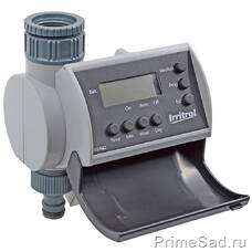 Таймер полива IRRITROL IT-ETT