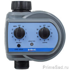Таймер полива IRRITROL IT-NTT Таймер полива IRRITROL IT-NTT