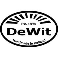 DeWit — качественный садовый инвентарь из Голландии