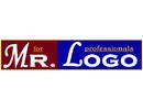 Mr.Logo