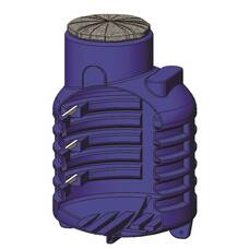 Резервуар для КНС Резервуар для КНС