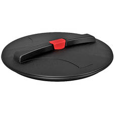 Крышка с дыхательным клапаном ∅ 450мм Крышка с дыхательным клапаном ∅ 450мм