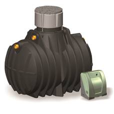 Очистная система АНИЛОН-4 3700л