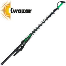 Штанга телескопическая 3 м Kwazar Штанга телескопическая 3 м Kwazar